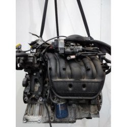 Moteur Peugeot 407 Phase 1